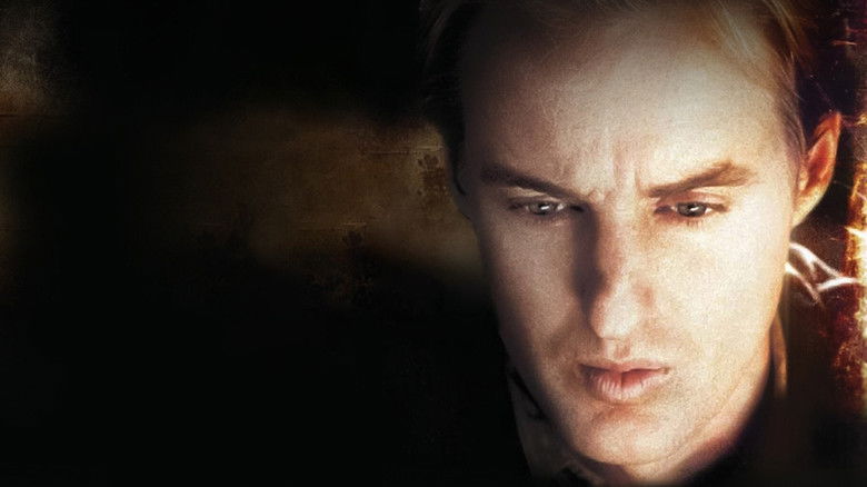 кадр из фильма Лишенный жизни