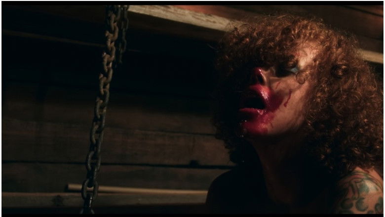 кадр из фильма Homens mortos não conta história