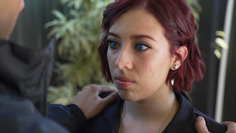 кадр из фильма Chipped