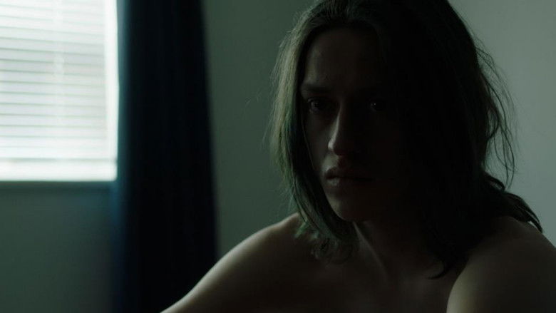 кадр из фильма Sublet