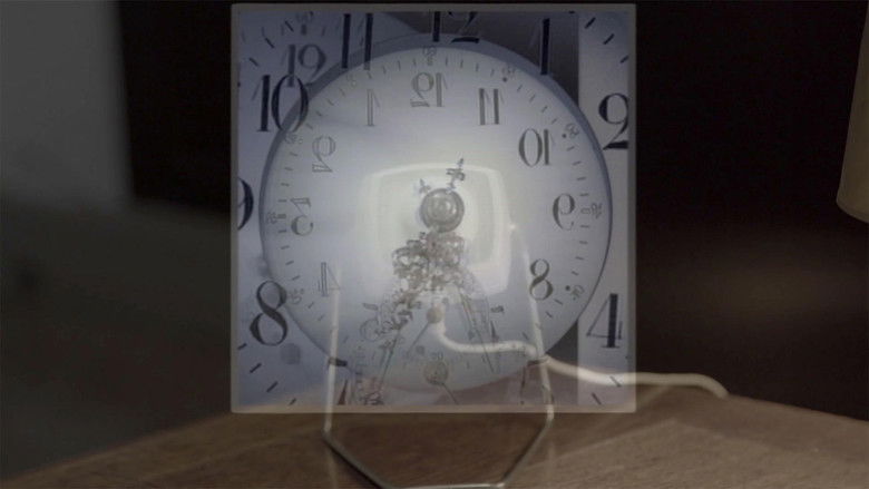 кадр из фильма The Leaks of Venice