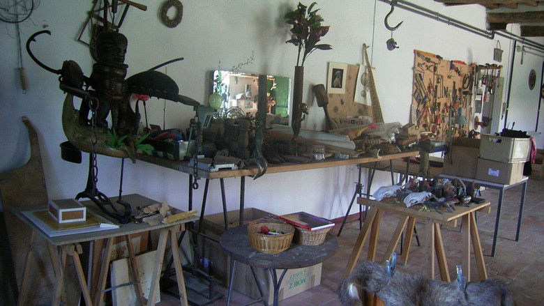 кадр из фильма La beauté crue