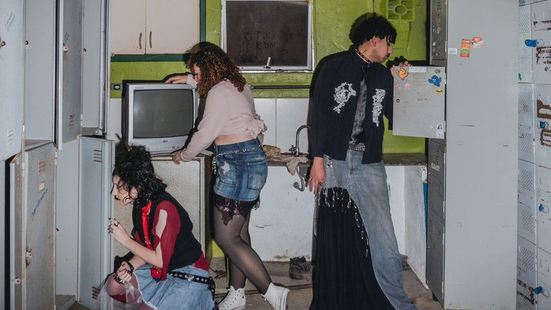 кадр из фильма Suindara