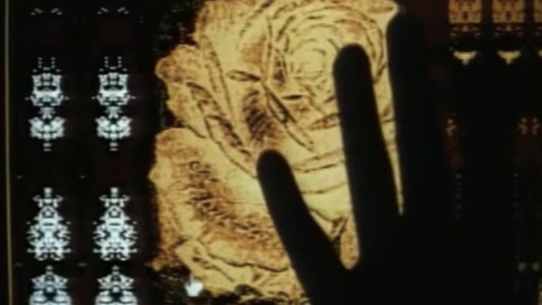 кадр из фильма Souvenir