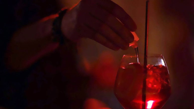 Un viol au fond du verre