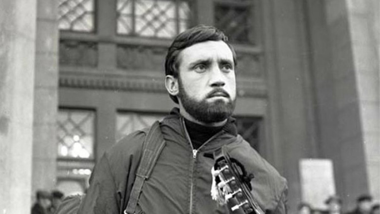 кадр из фильма Вертикаль