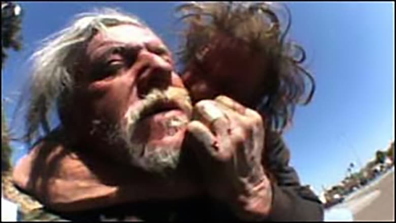 кадр из фильма Bumfights Vol. 3: The Felony Footage