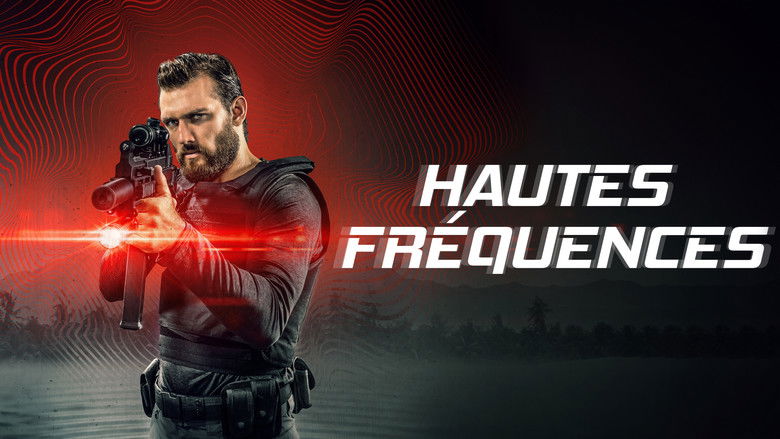 кадр из фильма Черный шум