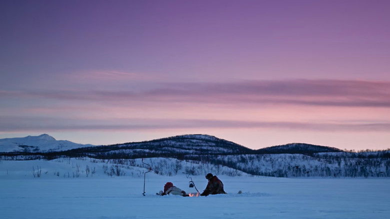 кадр из фильма Giitu