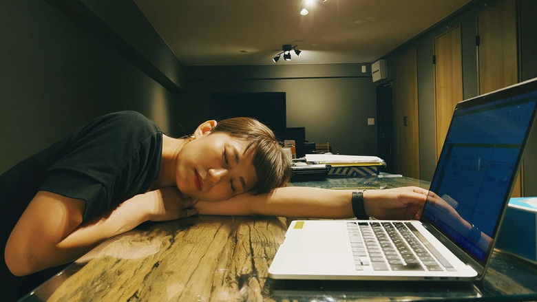 кадр из фильма Knife