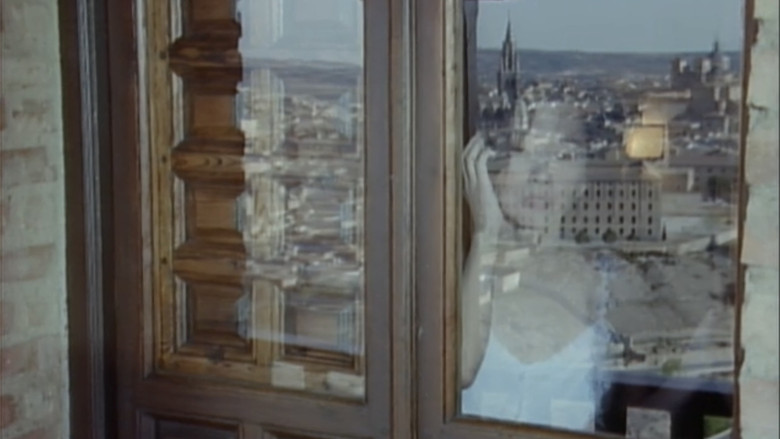 кадр из фильма スキャンダラス・ボディ