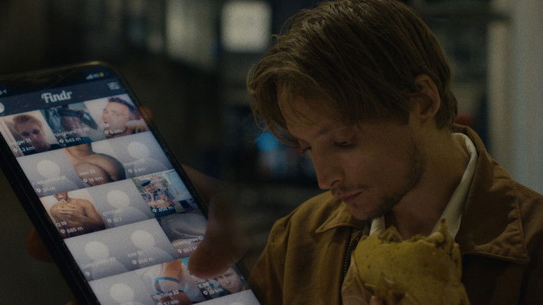 кадр из фильма Se gennem Aske