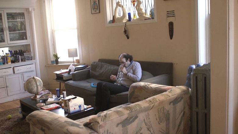 кадр из фильма Book Club