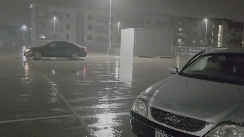 кадр из фильма Road Rage