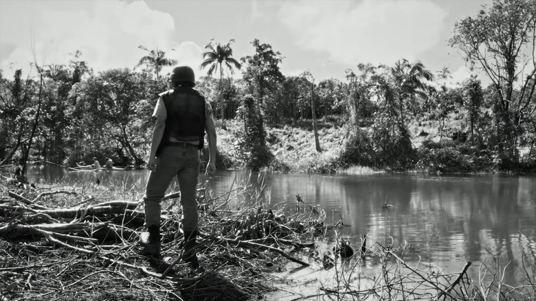 кадр из фильма Phantosmia