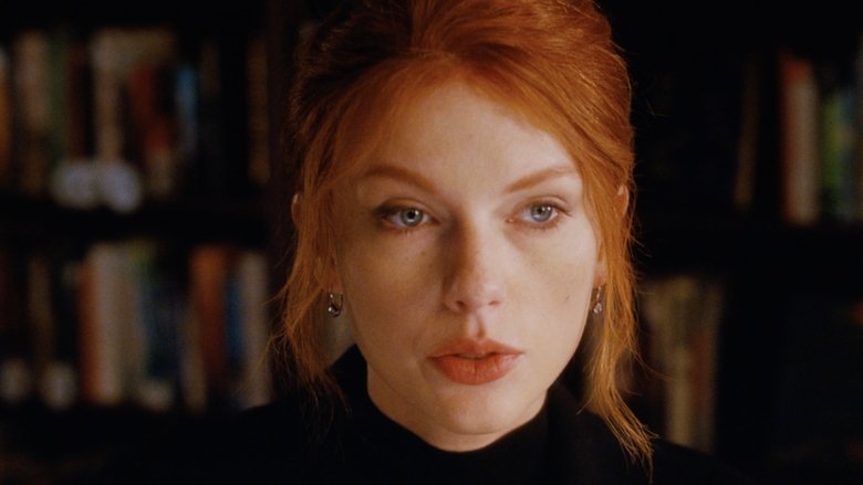 кадр из фильма All Too Well: The Short Film