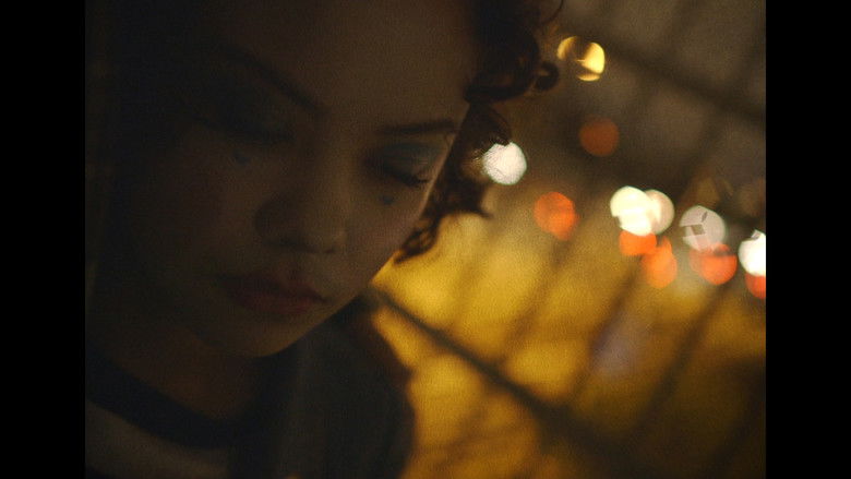 кадр из фильма Lisa's Sheets