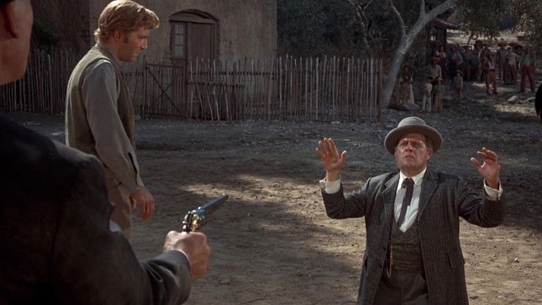 кадр из фильма Работа для стрелка