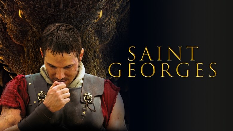 кадр из фильма Jorge da Capadócia