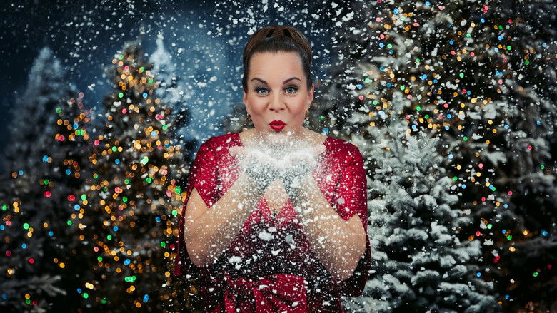 кадр из фильма DR's store juleshow - 2025