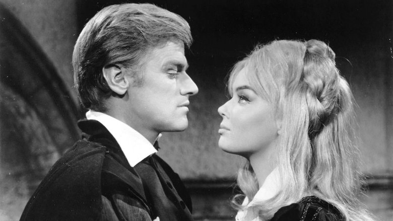 кадр из фильма Il dominatore dei sette mari