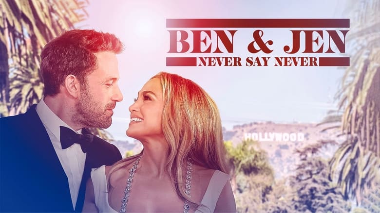 кадр из фильма Ben Affleck & Jennifer Lopez: Never Say Never