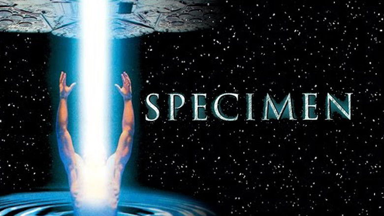 кадр из фильма Specimen