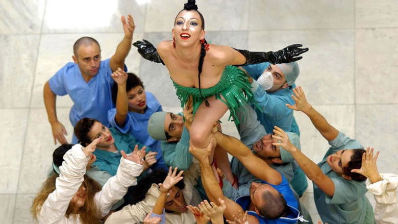 кадр из фильма 20 сантиметров