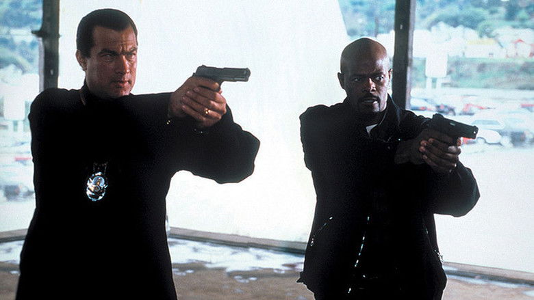 кадр из фильма Мерцающий