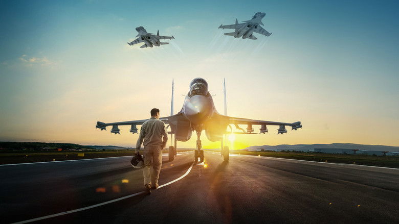 кадр из фильма Время патриотов