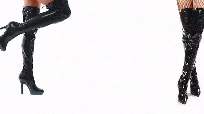 кадр из фильма Латекс