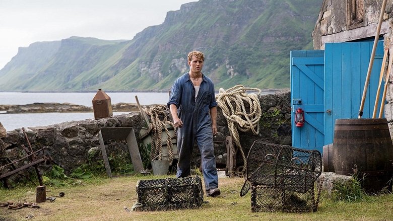 кадр из фильма Тихий шторм