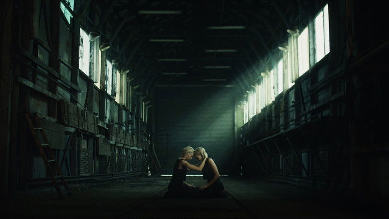 кадр из фильма Fuse