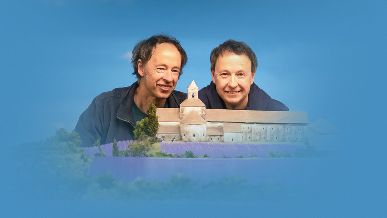 кадр из фильма Wunderland: Vom Kindheitstraum zum Welterfolg