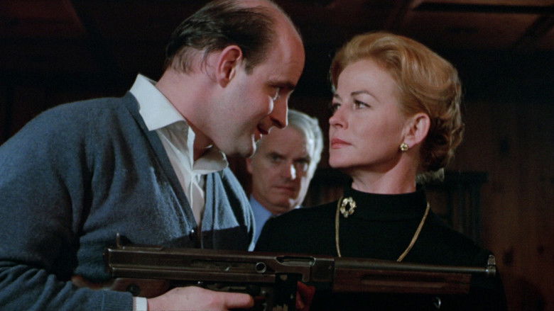 кадр из фильма Джо