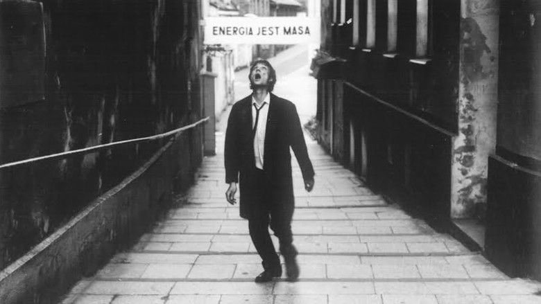 кадр из фильма Wojaczek