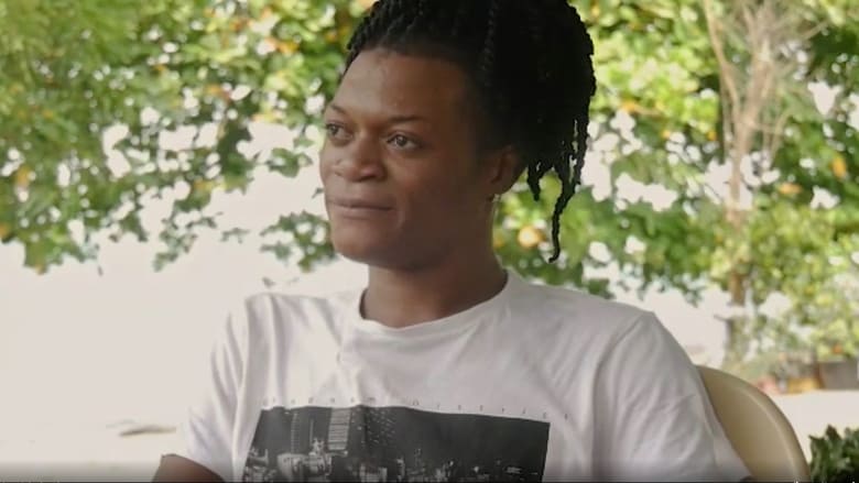 кадр из фильма Fidel Lemoy