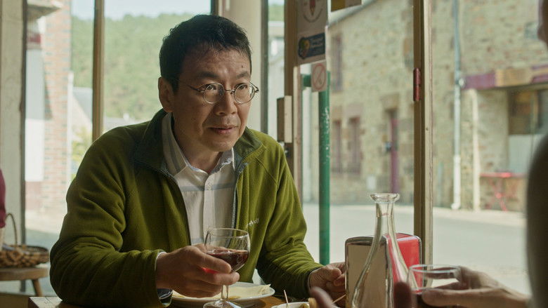 кадр из фильма Ato San Nen