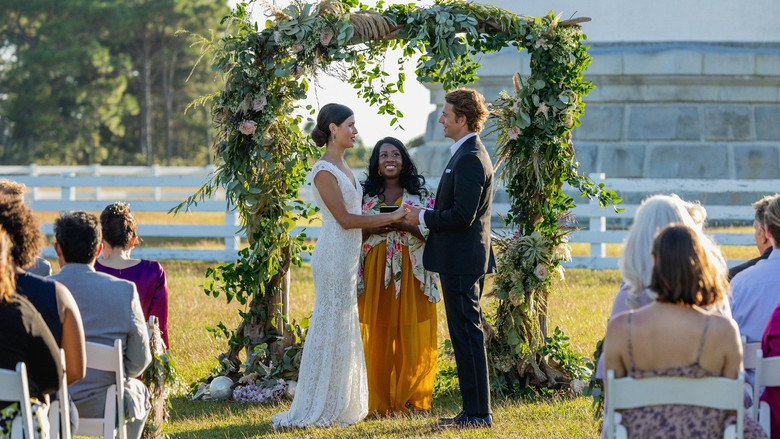 кадр из фильма Ещё одна настоящая любовь