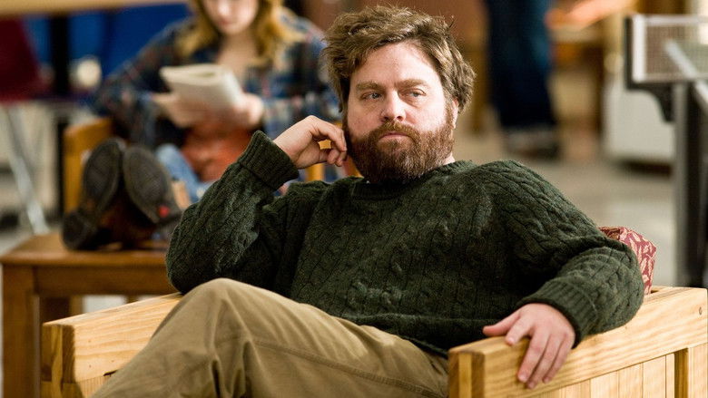 кадр из фильма Это очень забавная история