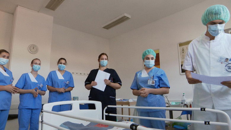 Biti medicinska sestra