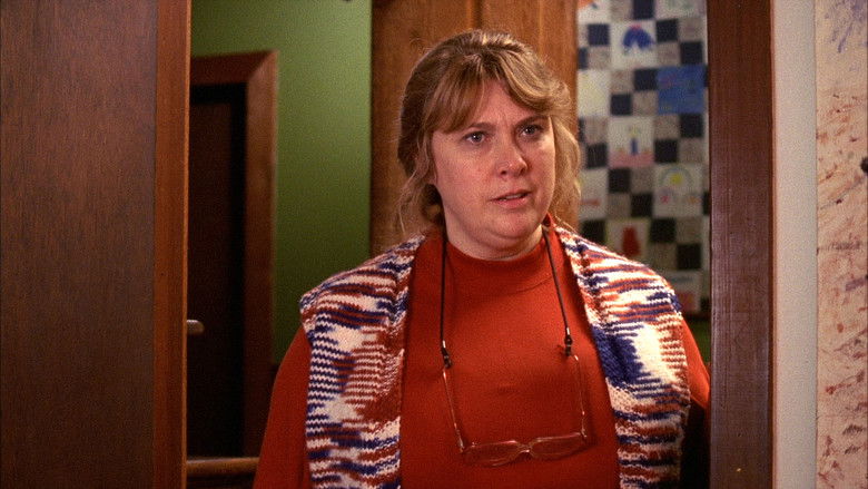 кадр из фильма Семьдесят седьмой