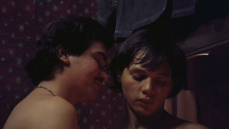 кадр из фильма Манила в объятиях ночи