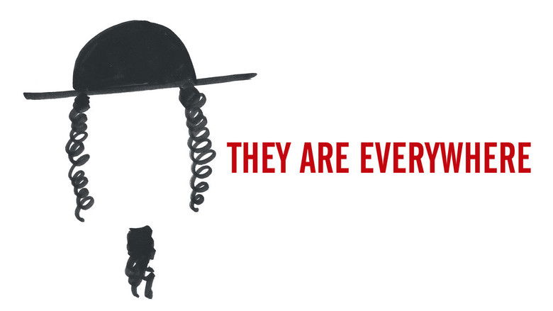 кадр из фильма Ils sont partout