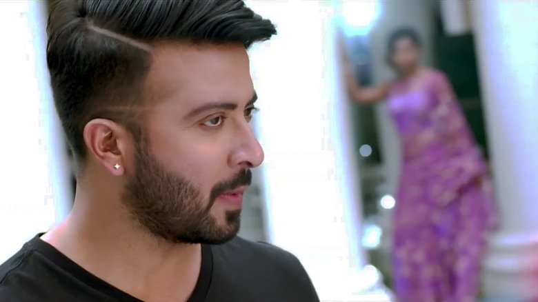 кадр из фильма বস গিরি