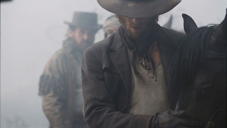 кадр из фильма Блуберри