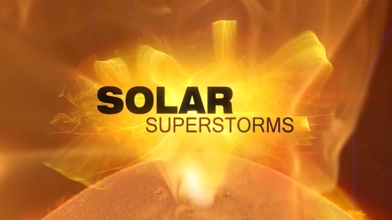 кадр из фильма Solar Superstorms