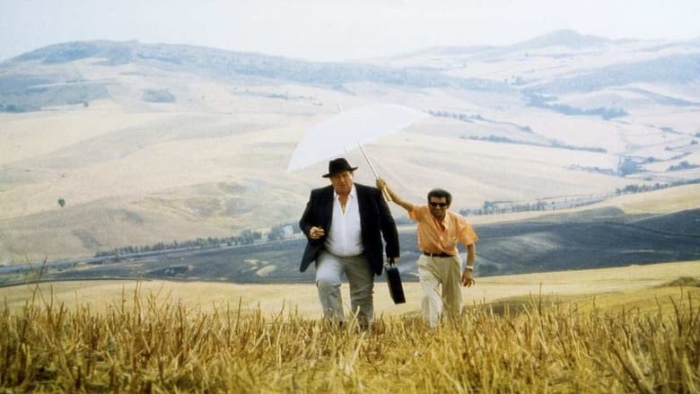 кадр из фильма Palermo flüstert