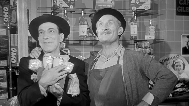 кадр из фильма Мой братишка из Сенегала