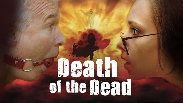 кадр из фильма Death of the Dead